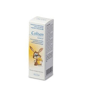 Colisen gocce per neonati e lattanti 30 ml-2