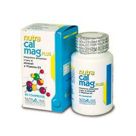 Calmag Plus 60 Compresse-2