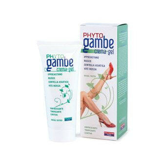 Phyotogambe Plus Crema Gel 100ml-2