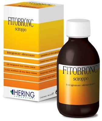 Fitobronc Benessere vie respiratorie sciroppo 180 ml-2