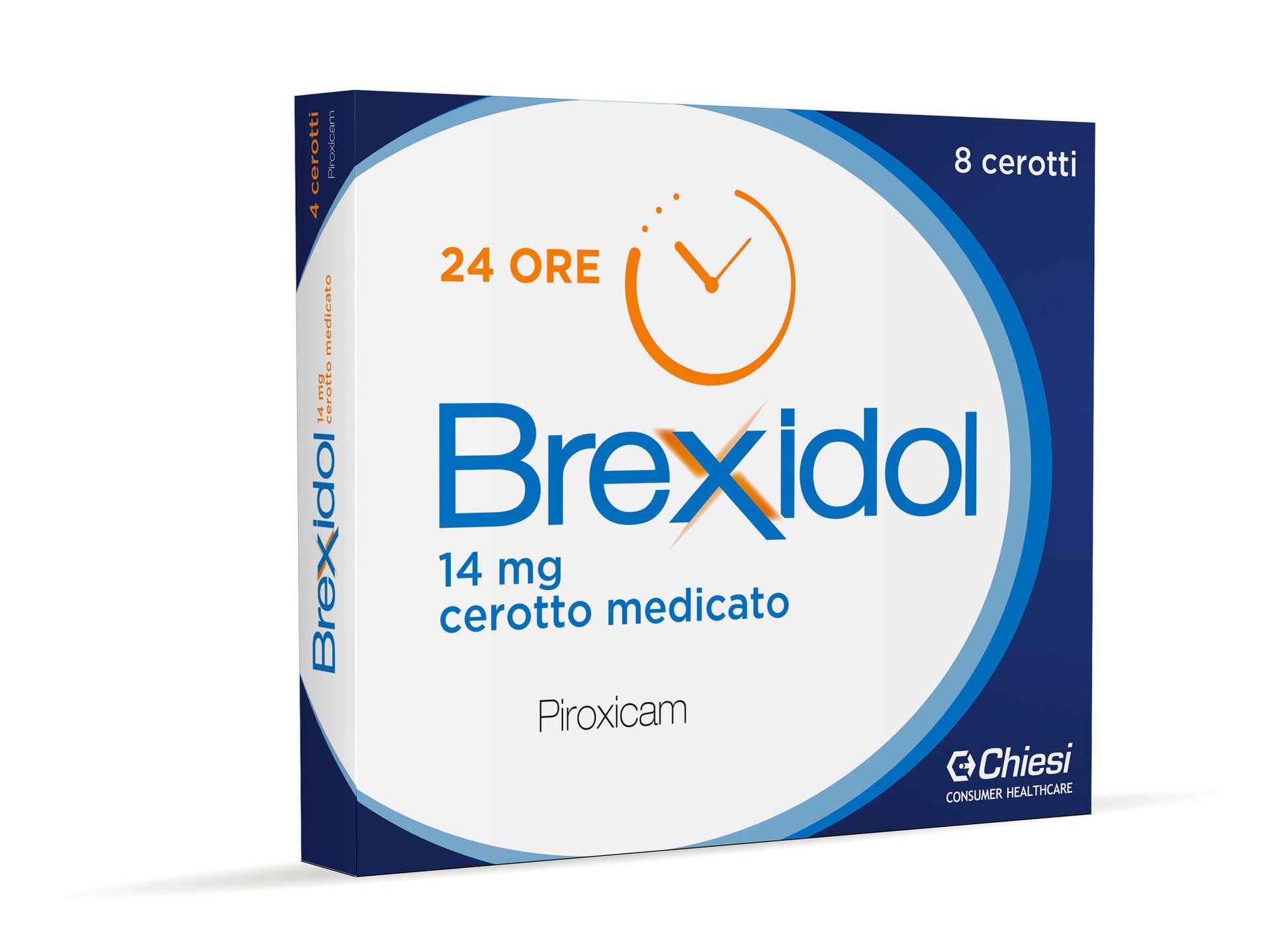 Brexidol 14mg 8 cerotti medicati-2