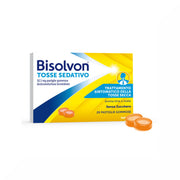 Bisolvon Tosse Sedativo Per Tosse Secca 20 Pastiglie Gommose-9