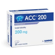 Acc Polvere per Soluzione Orale 30 Bustine-2