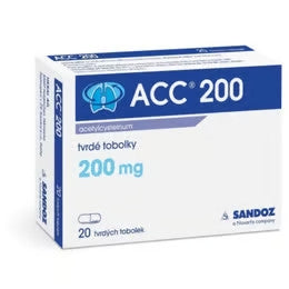 Acc Polvere per Soluzione Orale 30 Bustine-2