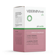 Vidermina clx 10 ovuli-2