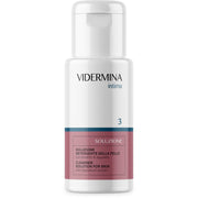 Vidermina 3 soluzione detergente della pelle del neonato 200ml-2
