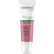 Vidermina CLX-Attiva Gel Intimo Lenitivo Protettivo 30ml-2
