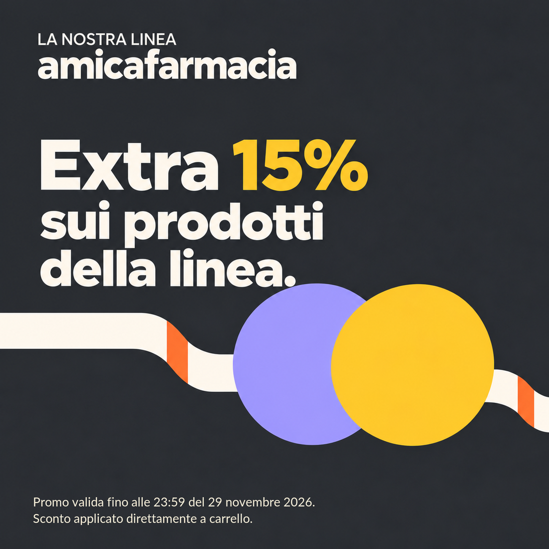 Amica Farmacia Online : Cosmesi Integratori e Prodotti Per Animali