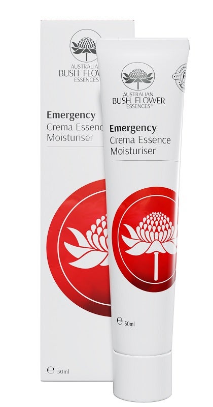 AUS BUSH EMERGENCY CREMA 50ML-1