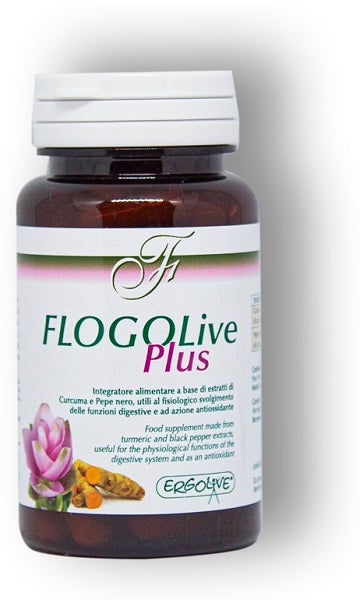 FLOGOLIVE PLUS 60CPS-1