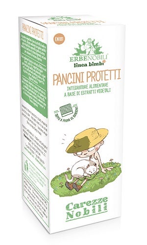 PANCINI PROTETTI 150ML-1
