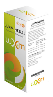 LUXMINERAL GOCCE 50ML-1