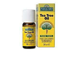 Tea Tree Oil 10 ml-2