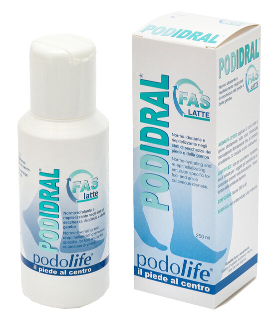Podidral Fas Latte 250 ml-2