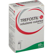 Trefostil 5% Minoxidil Alopecia soluzione cutanea 60ml-2