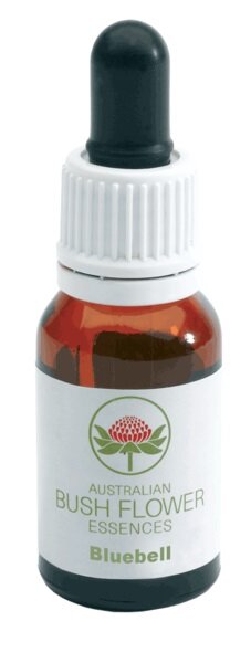 Bush Australian Bluebell Gocce 15ml-1