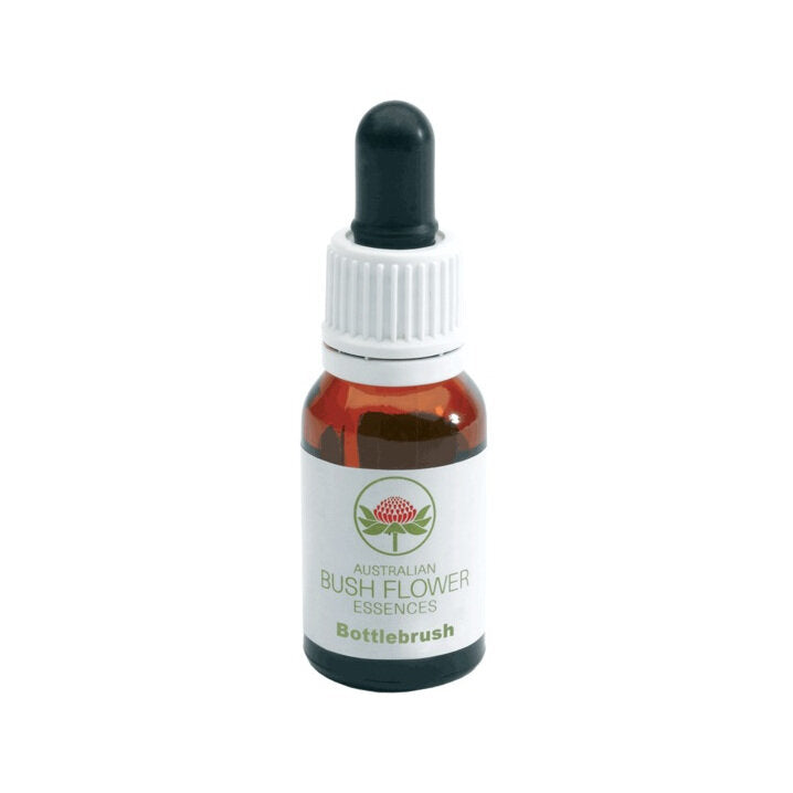 Green Remedies Bottlebrush aiuta ad accettare i cambiamenti della vita 15ml-1