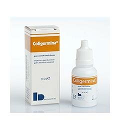 Coligermina integratore alimentare utile per le coliche gassose 20ml-2