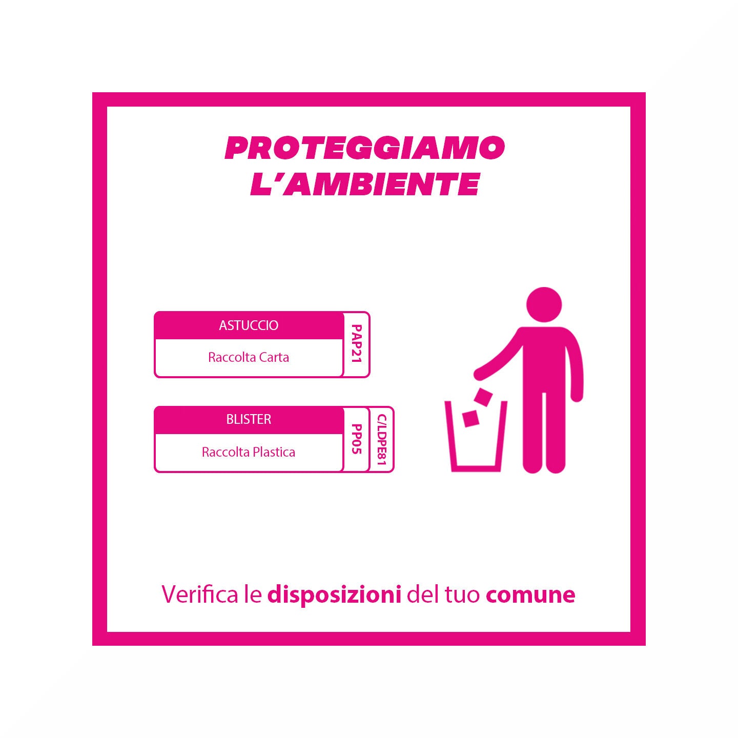 BuscofenAct 400 mg Con Ibuprofene Analgesico Contro Dolori Forti Da Ciclo 12 Capsule Molli-13