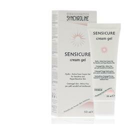 Sensicure Crema Gel Viso 50ml-2