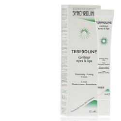 Terproline Contorno occhi e labbra 15ml-2