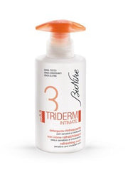 Bionike 3 Triderm intimate detergente rinfrescante ph 5.5 - 250ml-2
