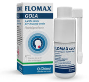 Flomax Gola Spray per mucosa orale 0,25% 15 ml-4