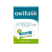 OKITask 40mg granulato senza acqua 30 bustine orosolubili-4