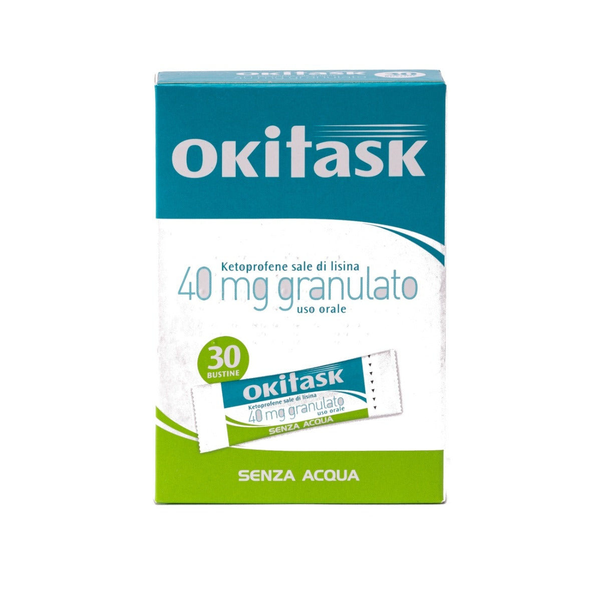 OKITask 40mg granulato senza acqua 30 bustine orosolubili-4