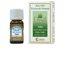 TULSI OLIO ESSENZIALE 10ML-1