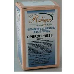 OPERDEPRESS 60CPS-2