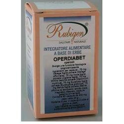 OPERDIABET 60CPS-2