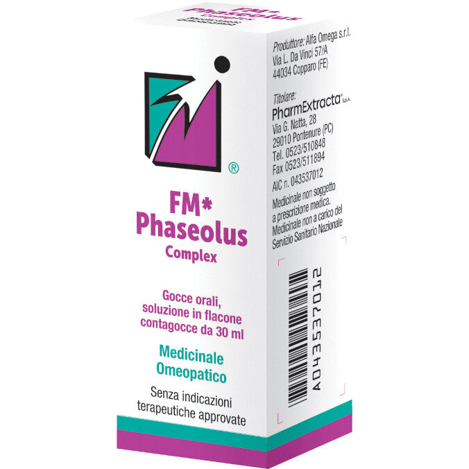 FM Agnus Complex Gocce Orali 30ml-2