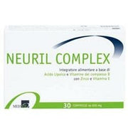 Neuril Complex 30cpr-2