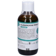 Flurbiprofene Pensa  0,25% Collutorio 160ml