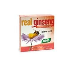 REAL GINSENG X2 20F 10ML-2