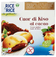 R&R CUOR DI RISO CACAO 6X33G-1