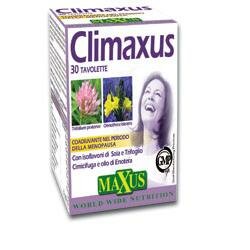 CLIMAXUS 30CPR-2
