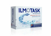 Ilmotask Orale 20 Bustine 40mg-1