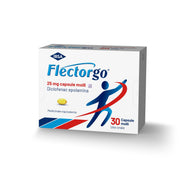 Flectorgo 30 Capsule Molli -1