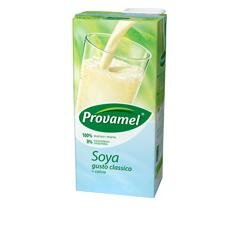 Provamel Soya Drink latte di soia con calcio gusto classico 1l-2