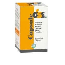 Gse Capsule benessere equilibrio microbico 60 capsule-2