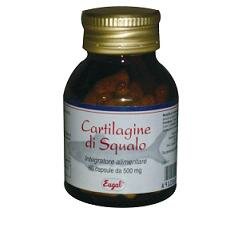 EUGAL CARTILAGINE SQUALO 60CPS-1