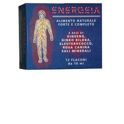ENERGEIA 12FX10ML-2