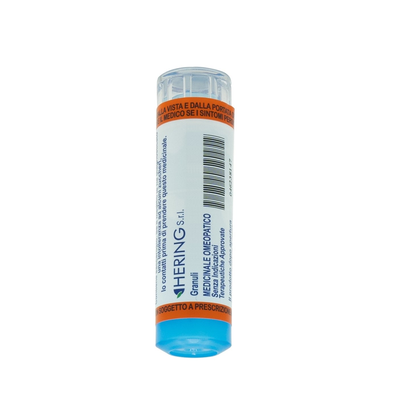Arnica Montana 5 ch Granuli 1 Contenitore Multidose in pp da 4 g (80 Granuli) con Tappo Dispensatore in ps-0