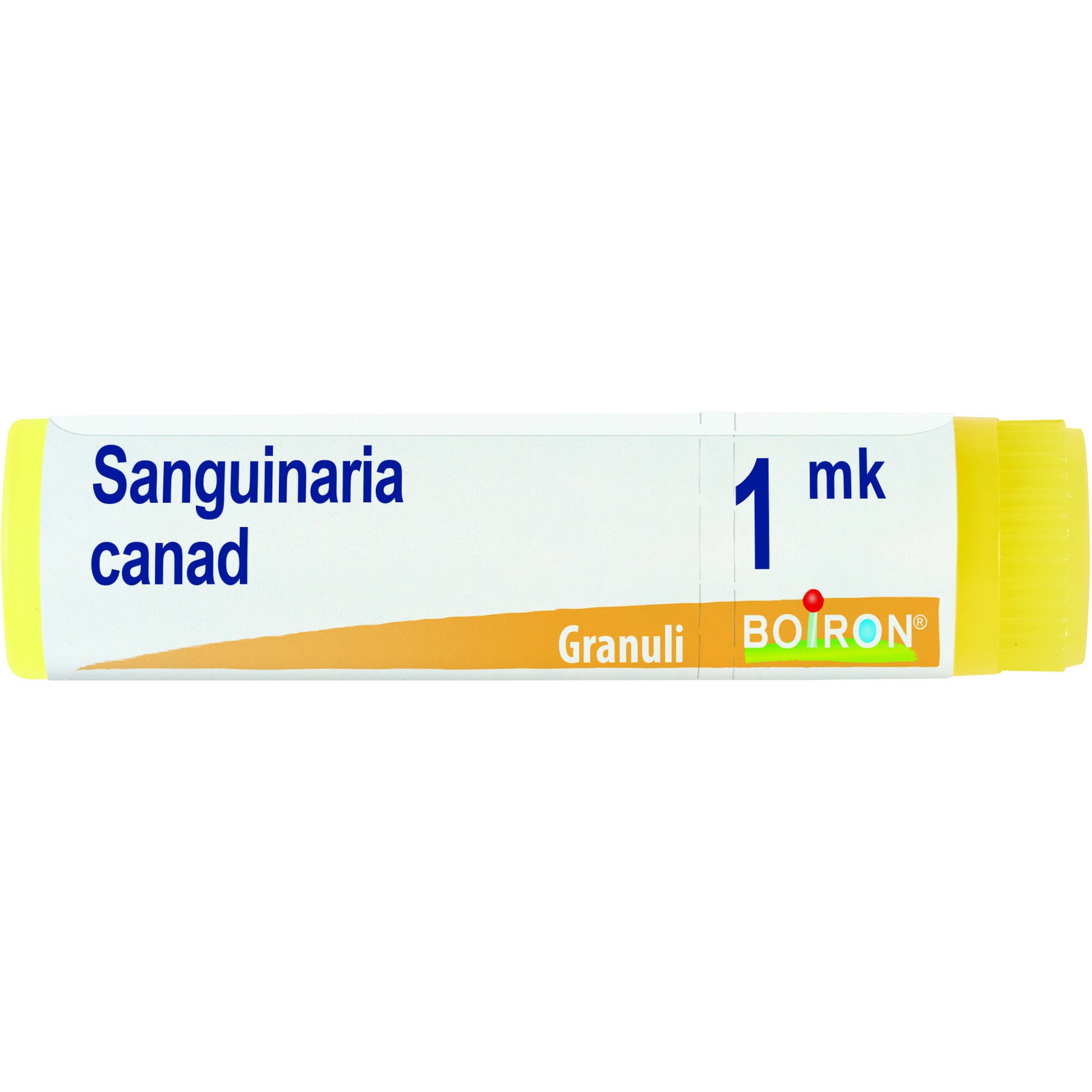Boiron Sanguinaria Canad Globuli 1Mk Dose 1g-2