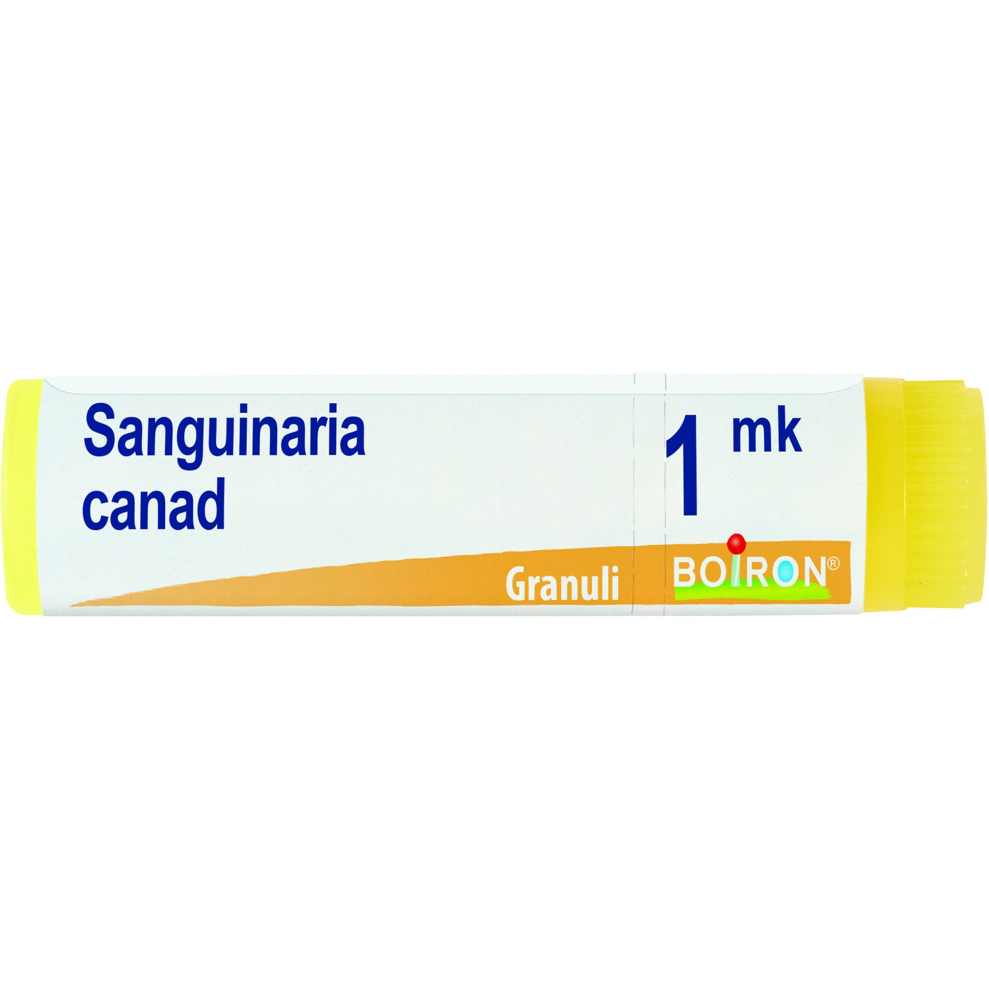 Boiron Sanguinaria Canad Globuli 1Mk Dose 1g-2