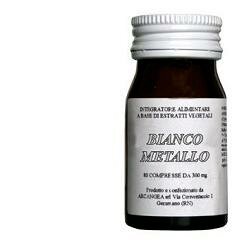 BIANCO METALLO 80CPR-2