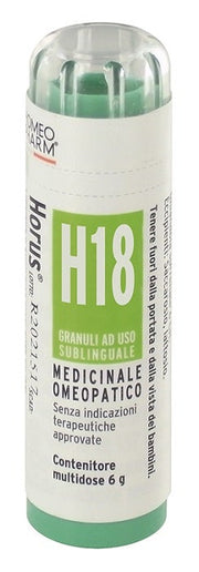 HORUS H18 GRANULI-1