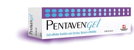 Pentaven Gel 100 ml-2